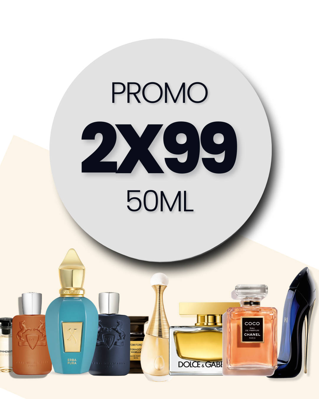 ⭐ Promo Especial 2x99