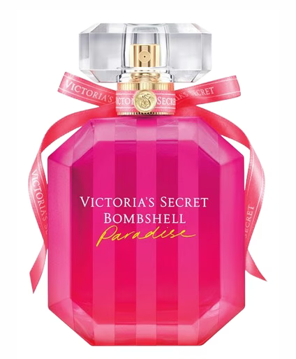 Bombshell Paradise Victoria’s Secret (EQUIVALENCIA LUMA)