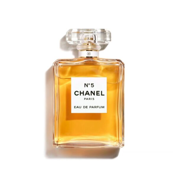 Chanel Nº5 – Mujer (EQUIVALENCIA LUMA)