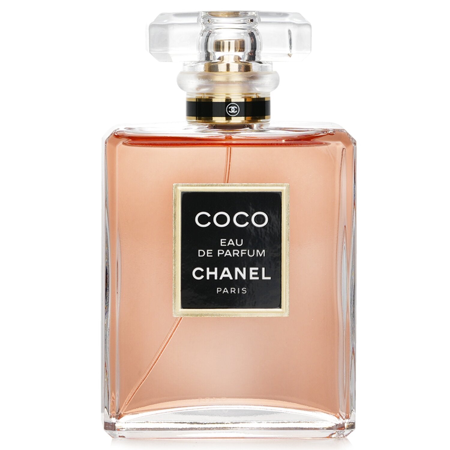 Coco – Chanel (EQUIVALENCIA LUMA)