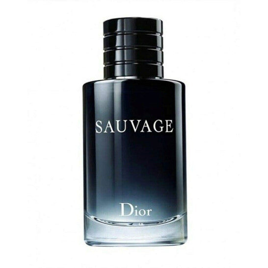 Sauvage Dior (EQUIVALENCIA LUMA)
