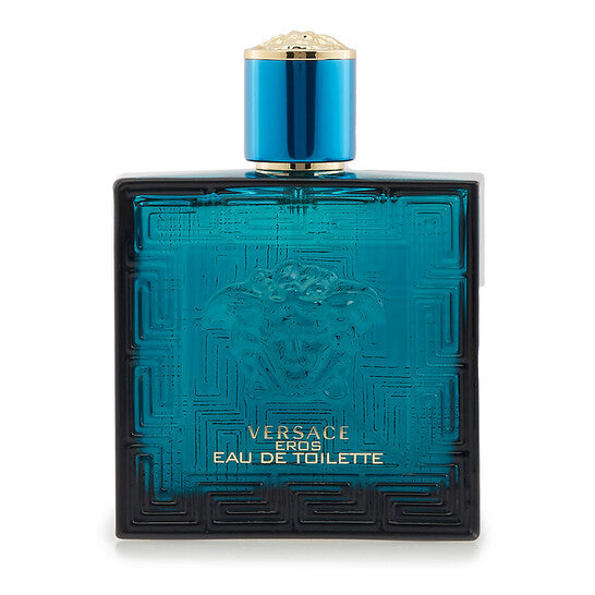 Eros Versace (EQUIVALENTE LUMA)