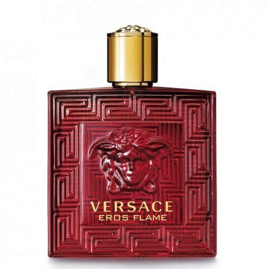 Eros Flame Versace (EQUIVALENCIA LUMA)