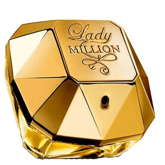 Lady Million Paco Rabanne (LUMA EQUIVALENCIAS)