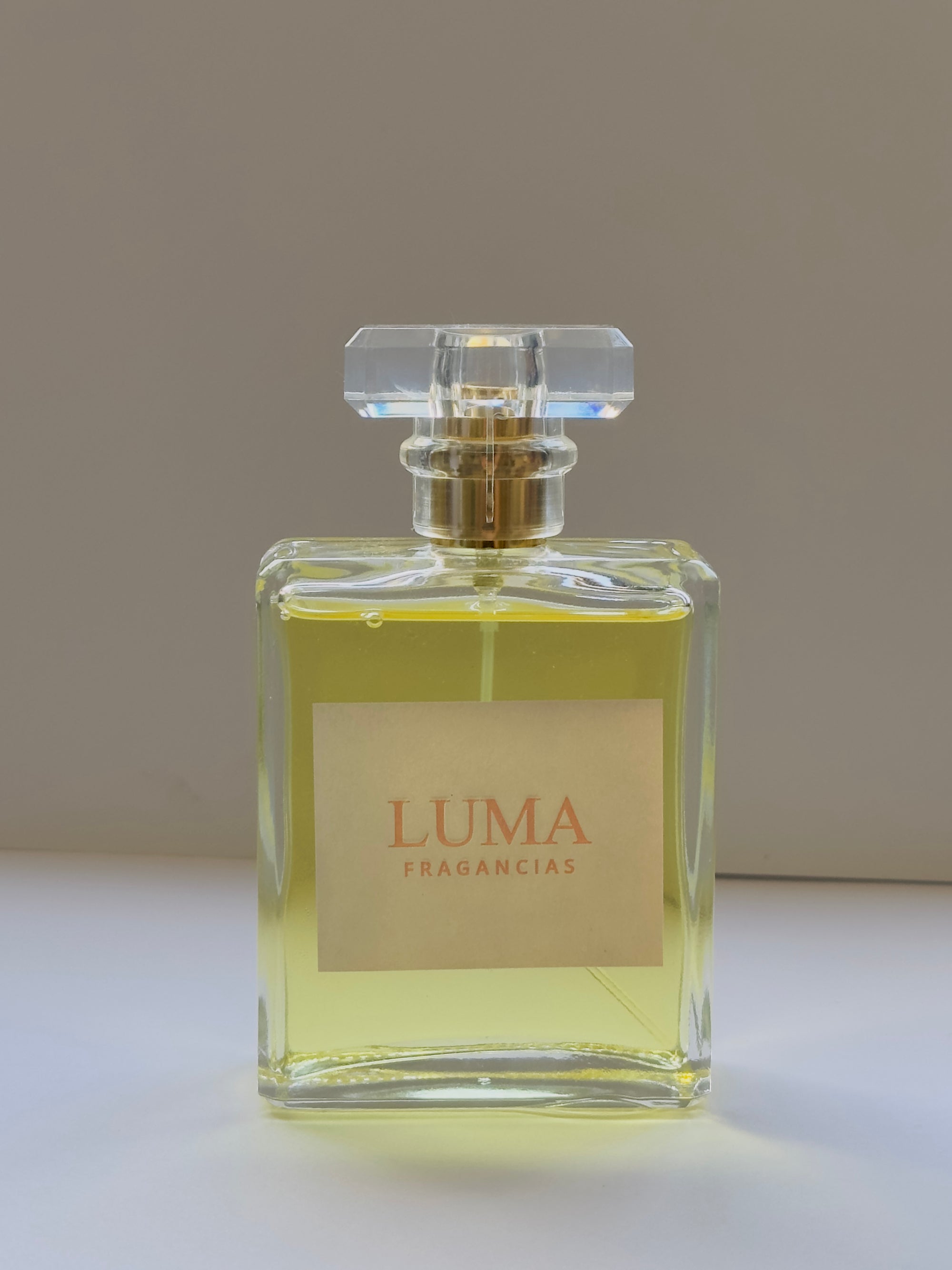 Very Irresistible Givenchy (EQUIVALENCIAS LUMA)