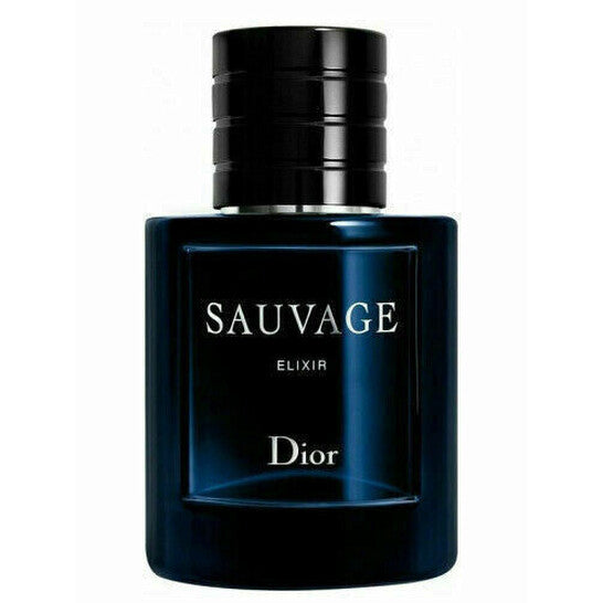 Sauvage Elixir Dior (EQUIVALENCIA LUMA)